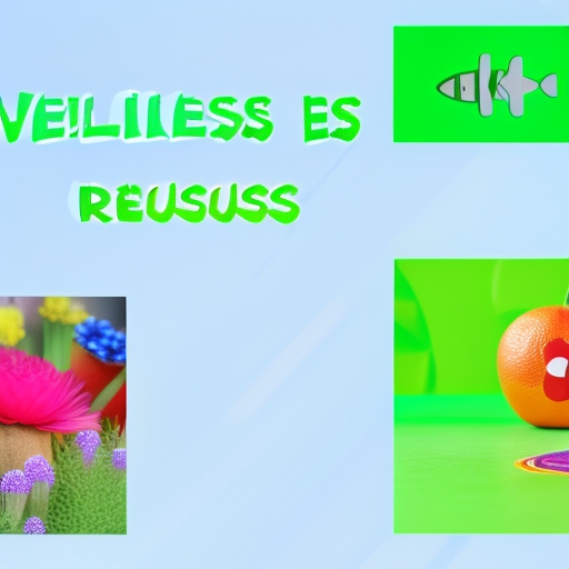 wellness resources